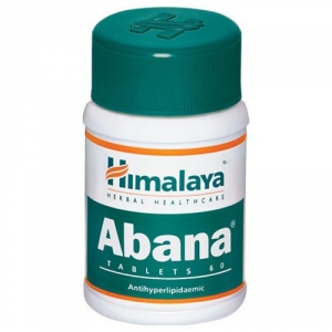 Абана / Abana