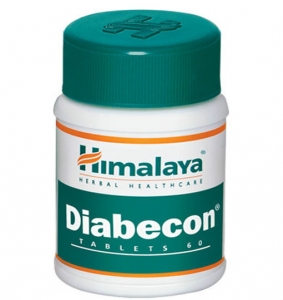Диабекон / Diabecon / DS