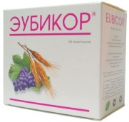 Эубикор порошок