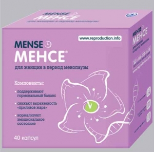 Менсе