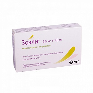 Zoely / Зоэли