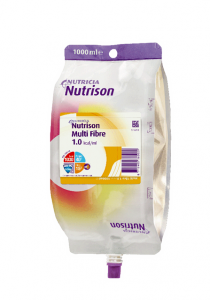 Нутризон c пищевыми волокнами / Nutrison Multi Fibre