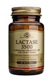 Солгар Лактаза 3500 / Solgar Lactase 3500