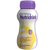 NUTRICIA Нутридринк / Nutridrink