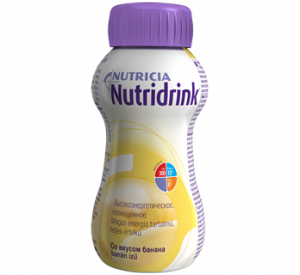 NUTRICIA Нутридринк / Nutridrink