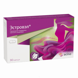 Эстровэл