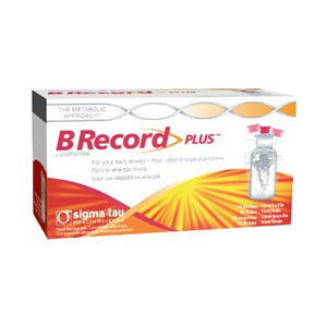 B Record Plus