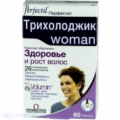 Перфектил Платинум / Perfectil Platinum / Перфектил Трихолоджик