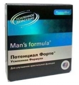 Потенциал Форте Усиленная Формула