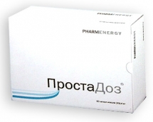 ПростаДоз / ProstaDoz