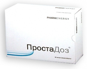 ПростаДоз / ProstaDoz
