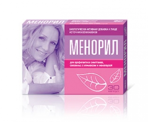 Менорил