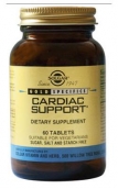 Solgar Cardiac Support / Солгар Кардио Саппорт