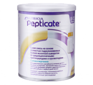 NUTRICIA Пептикейт / Pepticate