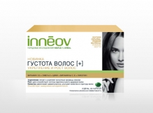 Иннеов густота волос [+] для женщин / Inneov Women [+]