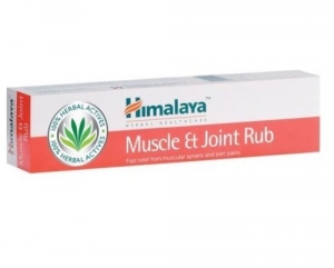 Гель для мышц и суставов / Muscle and joint rub