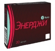 Вука энерджи