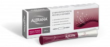 АЛЕРАНА стимулятор роста ресниц и бровей / Alerana 