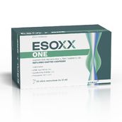 Альфазокс (Esoxx One) раствор для приема внутрь 10мл 20 шт