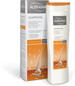 Alerana / Алерана Шампунь интенсивное питание