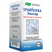 Тройчатка Эвалар