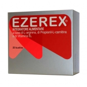 Эзерекс / Ezerex