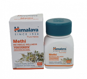 Метхи/Methi