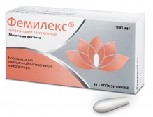 Femilex / Фемилекс
