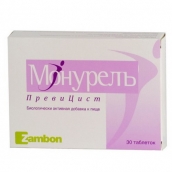 Монурель ПревиЦист