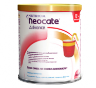 NUTRICIA Неокейт Эдванс / Neocate Advance