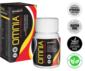 Omnia Active Formula