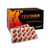 Тестоген / Testogen