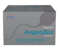 Андродоз / Androdoz