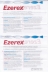 Эзерекс / Ezerex