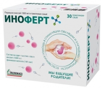 Иноферт / Inofert