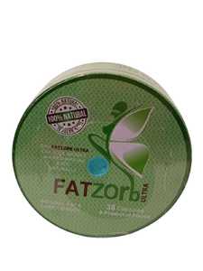 FATzorb Ultra – капсулы для похудения (36 капсул)