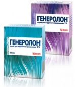 Генеролон спрей
