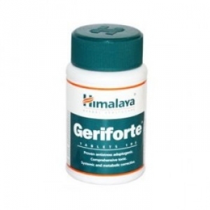 Герифорте / Geriforte