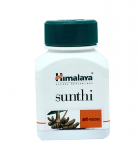 Сунтхи / Sunthi