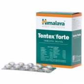 Тентекс Форте / Tentex Forte