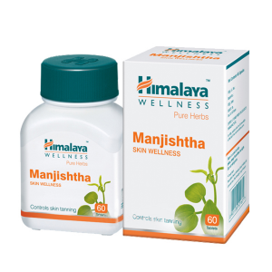 Манжишта / Manjishtha