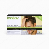 Иннеов густота волос для мужчин / Inneov Densilogy Men