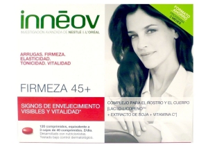 Иннеов 45+ / INNEOV FIRMEZA 45+
