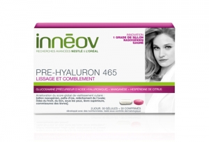 Иннеов Упругость и сияние / INNEOV PRE-HYALURON
