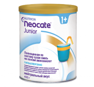 Нутриция Неокейт Джуниор / Neocate Junior