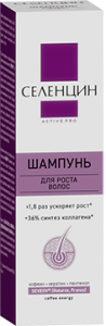 Селенцин шампунь специализированный
