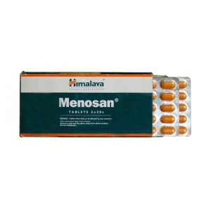 Меносан / Menosan