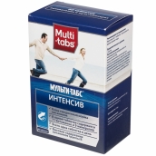 Multi-tabs / Мульти-табс Интенсив витамины