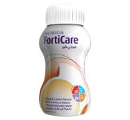 NUTRICIA Фортикер / Forticare