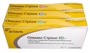 Олмакс Стронг